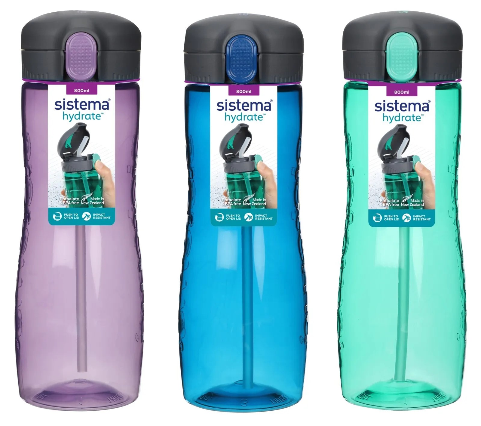 SISTEMA 800ML ACTIVE QUIK FLIP BTL (630)